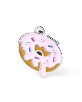 MyFamily - Chapa Food Donut