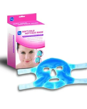 Máscara de Gel para el Rostro | Terapéutico