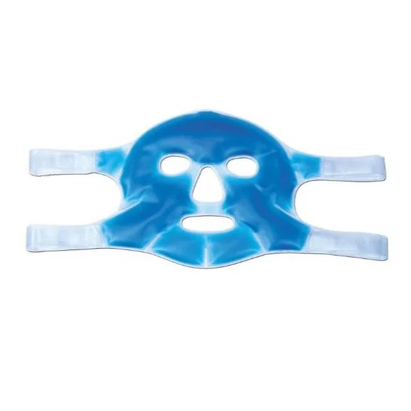Máscara de Gel para el Rostro | Terapéutico