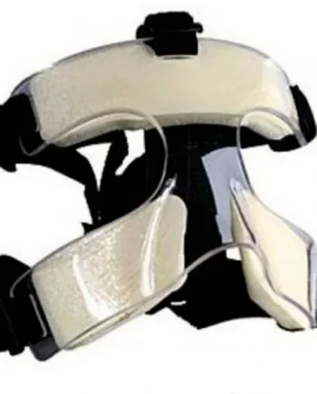 Máscara Nasal Protectora Ajustable para Deportistas | Universal
