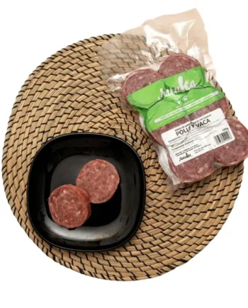 Natuka BARF Gatos Menú Pollo y Vaca 900g