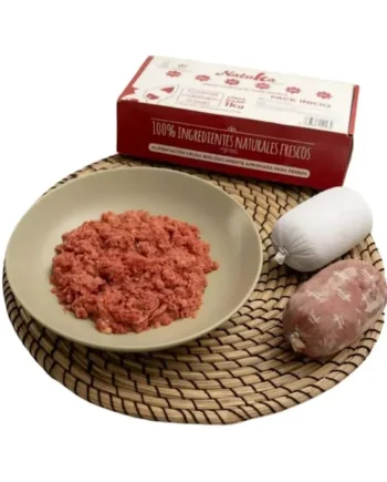 Natuka BARF Pack Iniciación