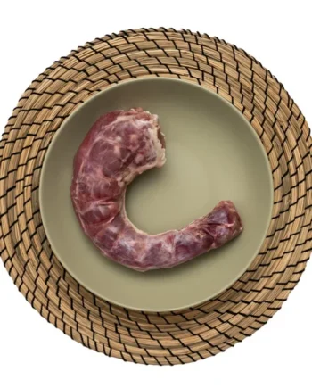 Natuka Cuellos de Pavo 700gr
