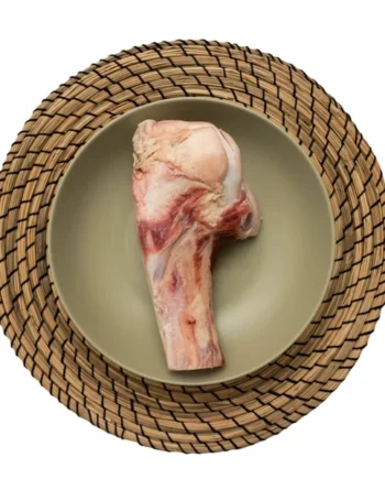 Natuka Hueso Recreativo de Vacuno ECO 500gr