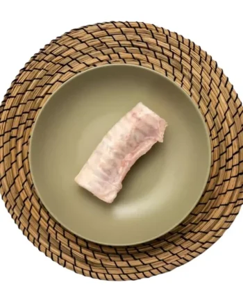 Natuka Tráqueas de Vaca 500g