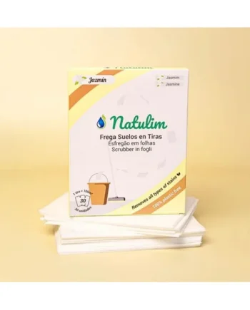Natulim - Friegasuelos en tiras