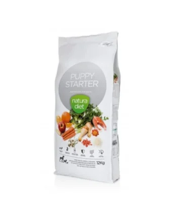 Natura Diet Puppy Starter