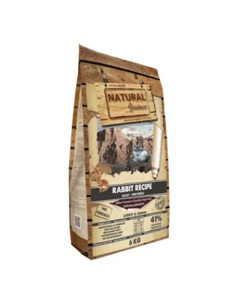 Natural Greatness Conejo Senior Light Mini
