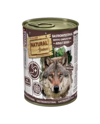 Natural Greatness Diet Gastrointestinal