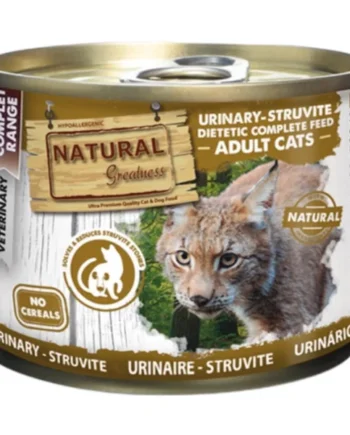 Natural greatness gastrointestinal
