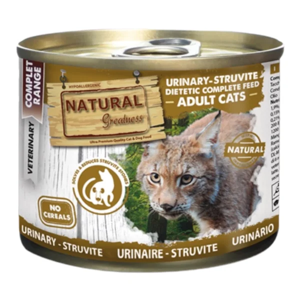 Natural greatness gastrointestinal