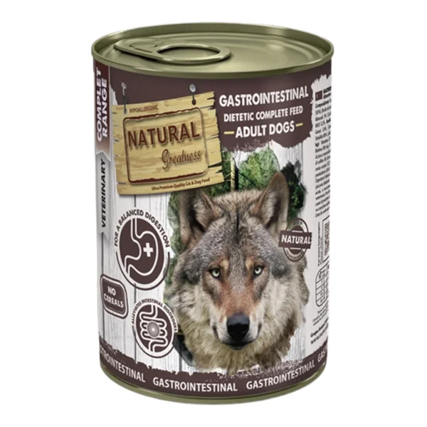 Natural greatness Gastrointestinal