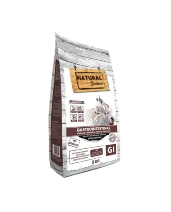 Natural Greatness Gastrointestinal