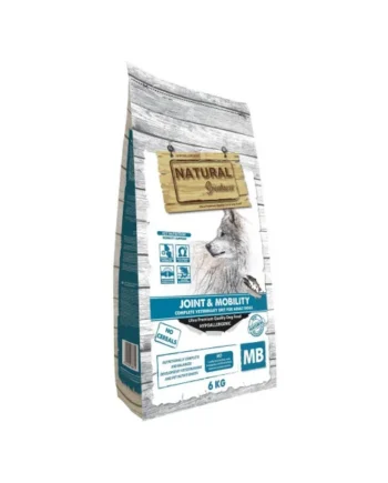Natural Greatness Joint & Mobility para Perros