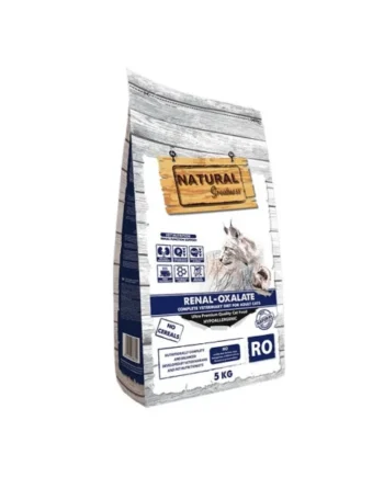 Natural Greatness Renal-Oxalate Gatos