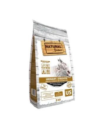 Natural Greatness Urinary-Struvite