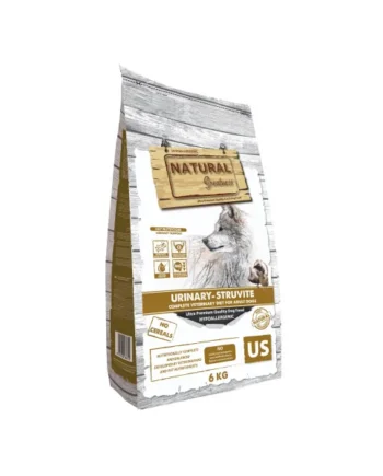 Natural Greatness Urinary-Struvite para Perros