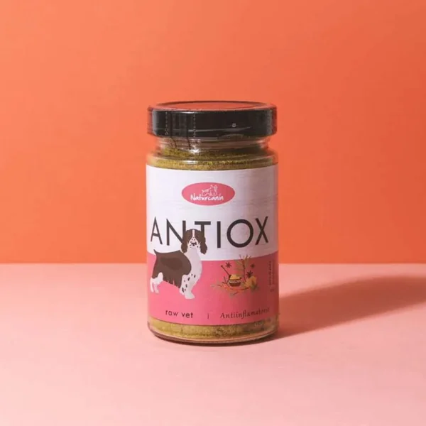 Naturcanin - Antiox
