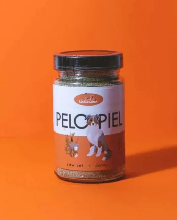 Naturcanin - Raw Vet Pelo y Piel