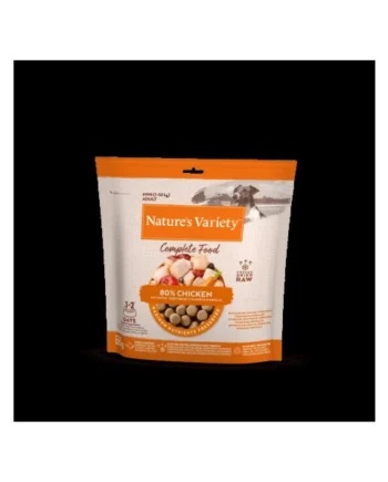 Nature´s Variety Complete Pollo Perros