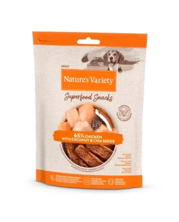 Nature’s Variety DeliBars Pollo Perros