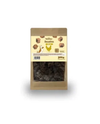 Naturextra Bocaditos de Ave para Perros