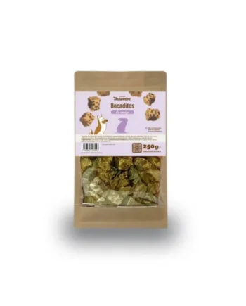 Naturextra Bocaditos de Conejo para Perros