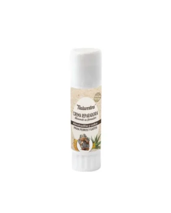 Naturextra Crema Reparadora Barra Perro/Gato