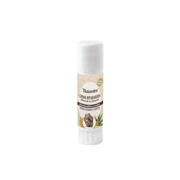 Naturextra Crema Reparadora Barra Perro/Gato