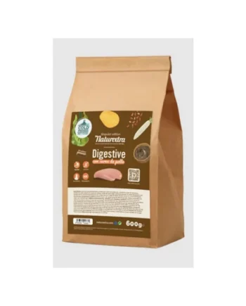 Naturextra Digestive Pollo Mini Pellet para Perros