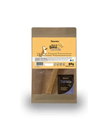 Naturextra Hueso de Queso con Kéfir