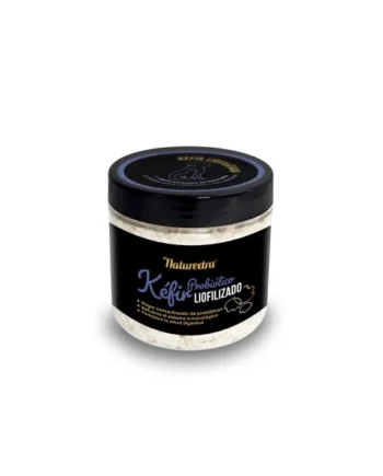 Naturextra Kéfir Liofilizado