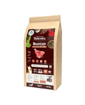 Naturextra Mountain Cabra Perros