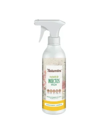 Naturextra Repelente Natural Citronela Perro