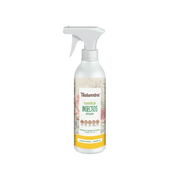 Naturextra Repelente Natural Citronela Perro