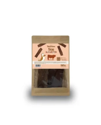 Naturextra Tiras de Carne Black Angus