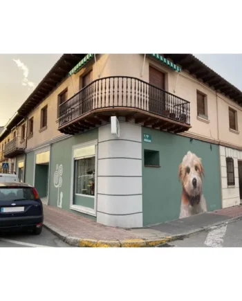 NATURPET Mascotas