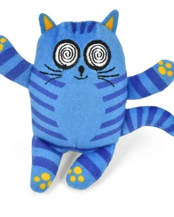 Nayeco Juguete para Gatos Saphire Cat