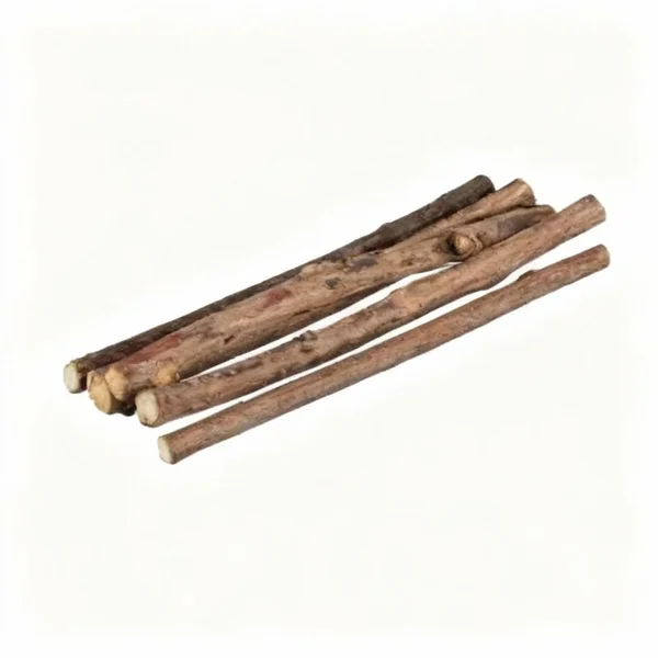 Nayeco Sticks Silver Vine Juguete Natural para Gatos