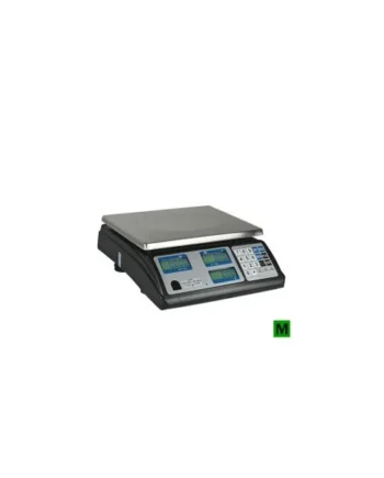 NEPTUNO 56-PPI balanza solo peso-precio-importe de Epelsa.