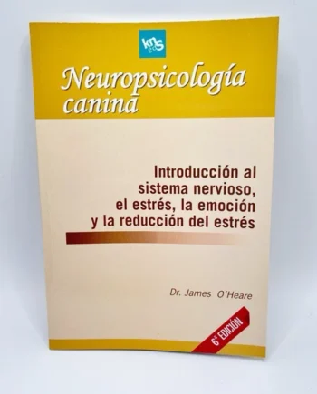 Neuropsicología canina