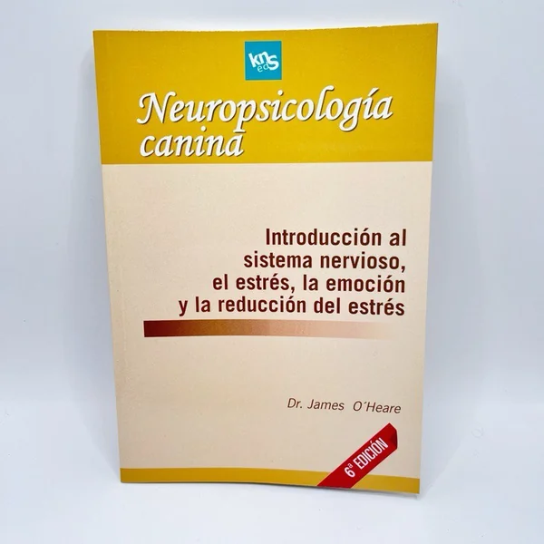 Neuropsicología canina