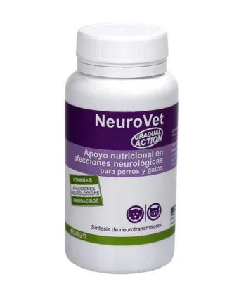 Neurovet Suplemento Neurológico De Perros y Gatos