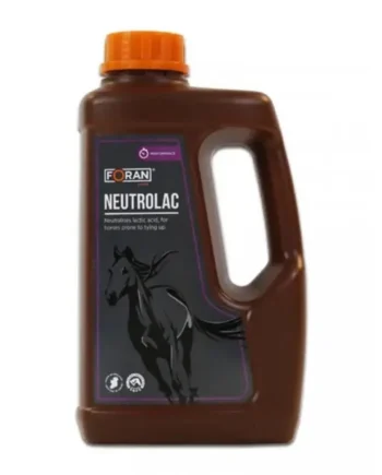 Neutrolac Foran 1 L