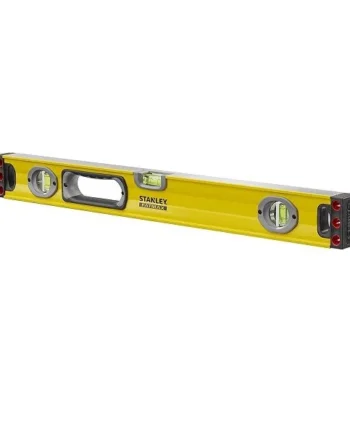 Nivel tubular FatMax 60 cm Amarillo