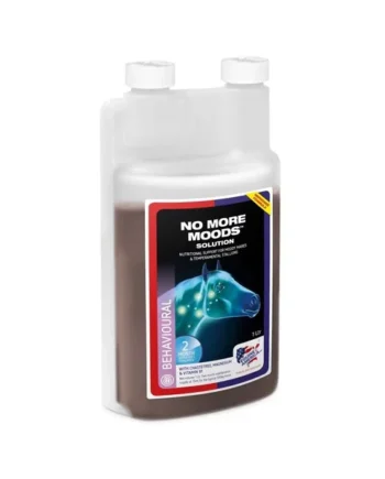 No More Moods Equine America 1 L