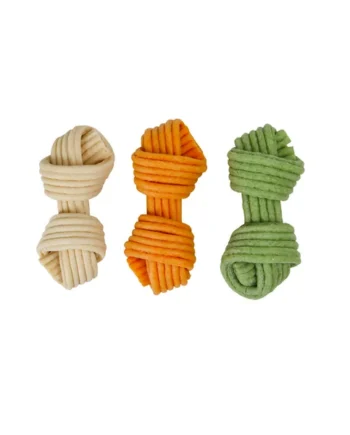 Nuditos dentales de verduras