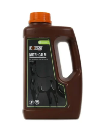 Nutri Calm Syrupforan 1 L
