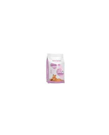 NUTRIPLUS GATOS KITTEN