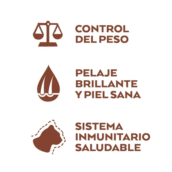 Obtén una durabilidad incomparable a los precios más bajos con Nature's Variety Adult Sterilised Selected Salmón Noruego Pienso Para Gatos de Productos Para Gatos de España.